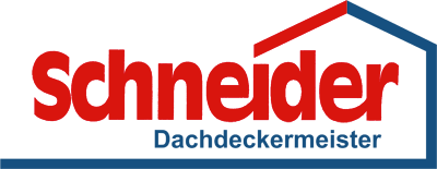 Logo Schneider Dachdeckermeister